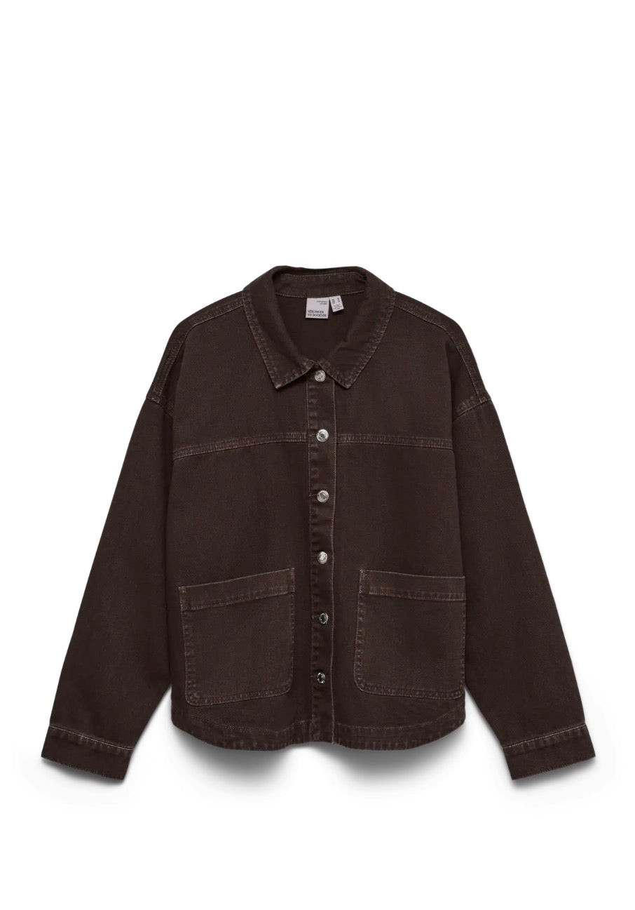 VERO MODA denim jakke