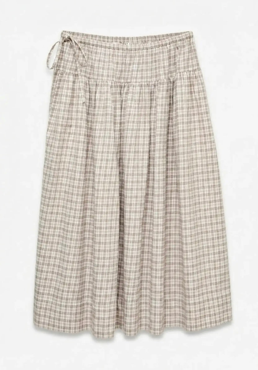 AWARE amira skirt