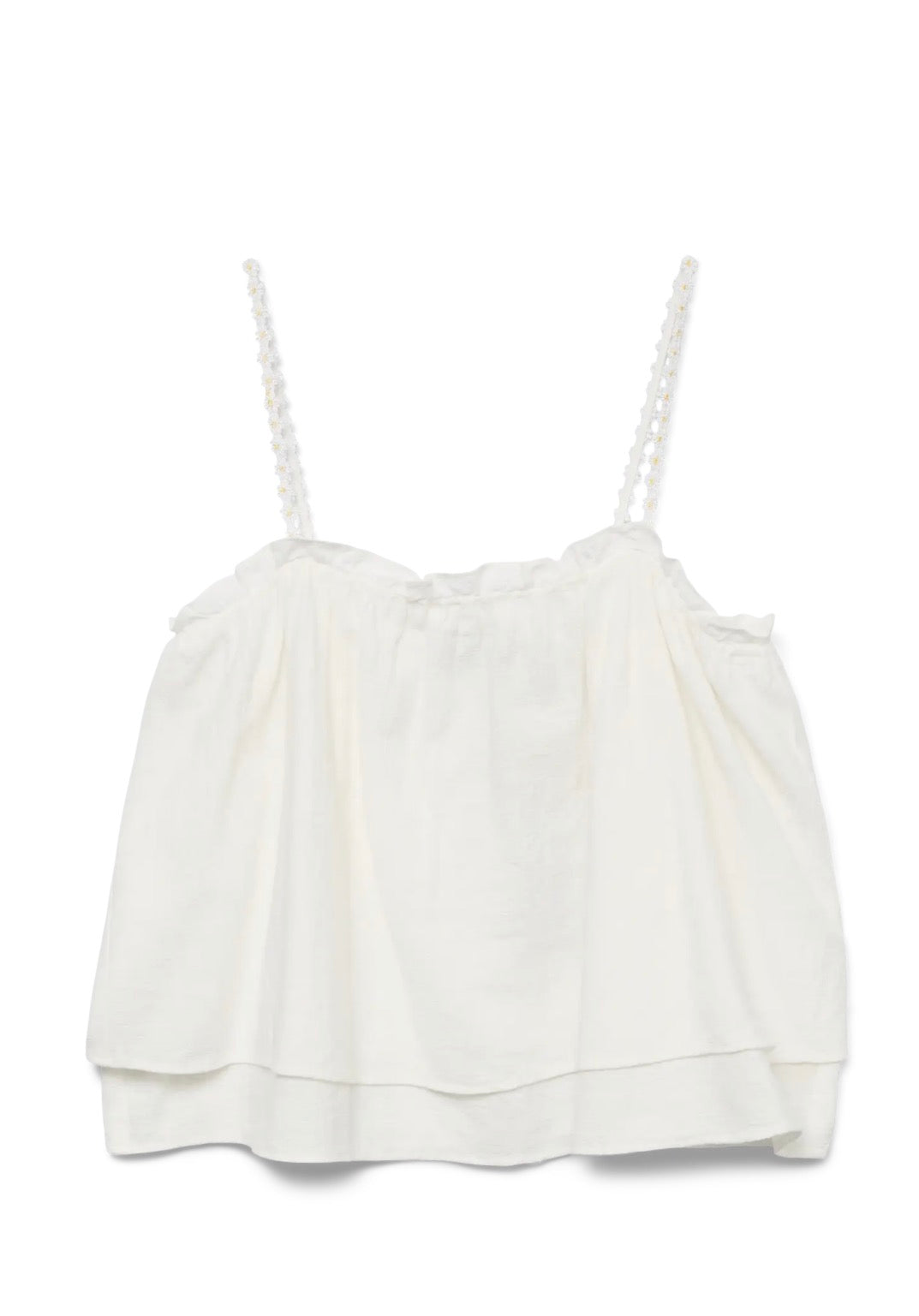 VERO MODA short top