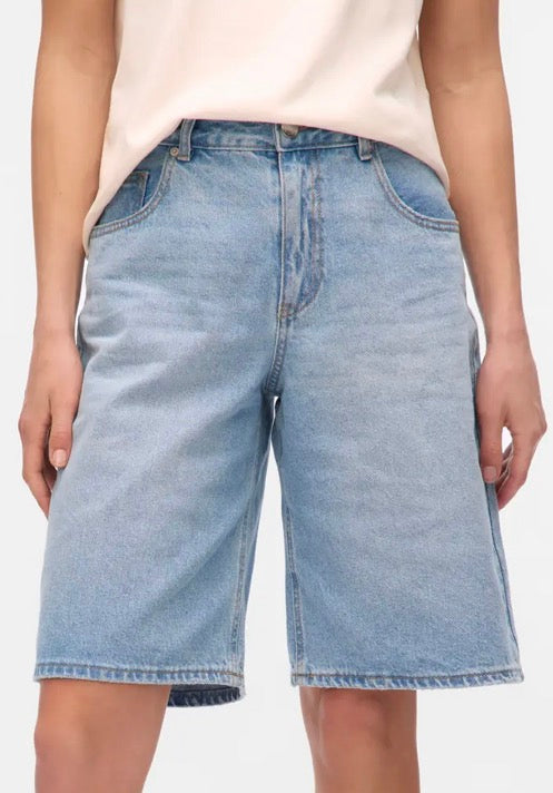 VERO MODA denim shorts