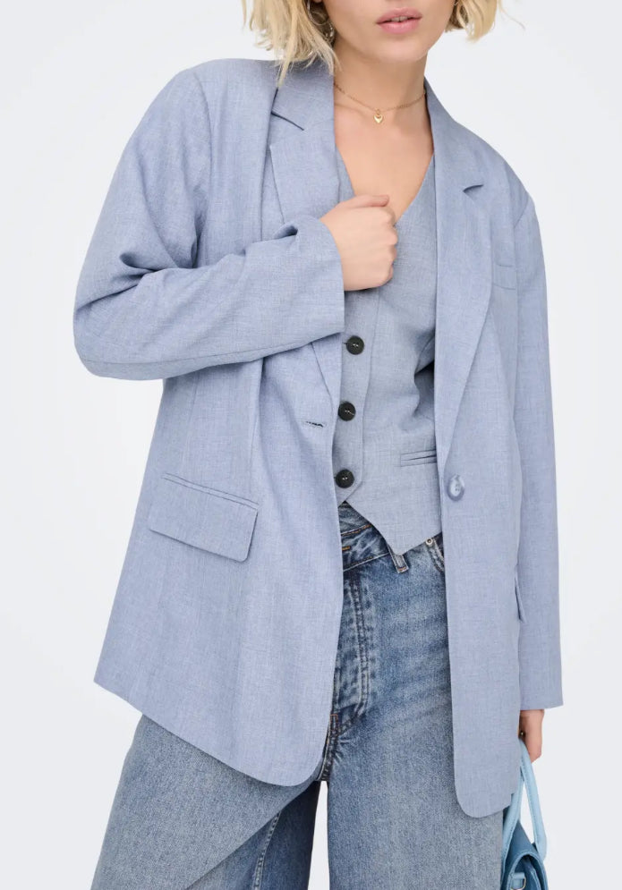 ONLY blazer