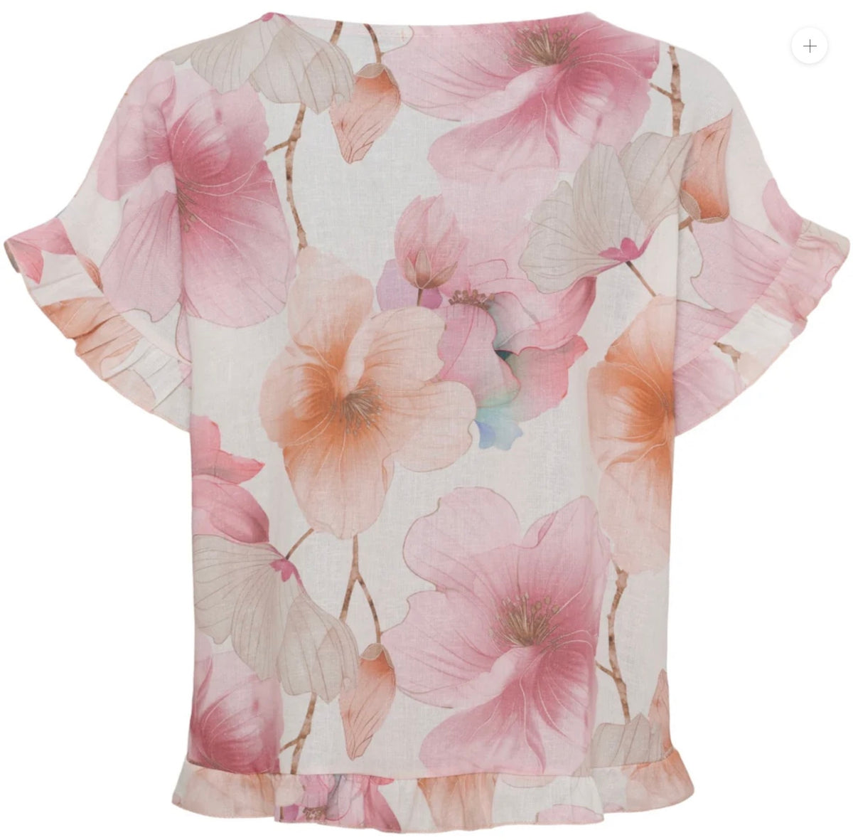 Marta T-shirt