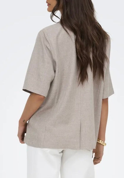 ONLY oversized blazer