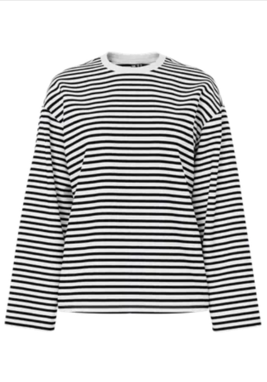 PIECES bluse