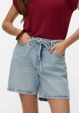 VERO MODA denim shorts