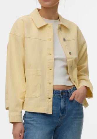 VERO MODA denim jakke