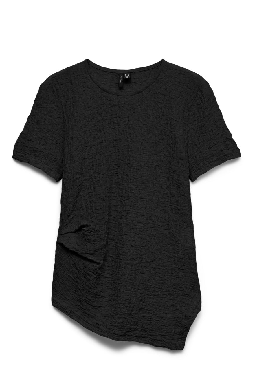 VERO MODA asymmetrical top