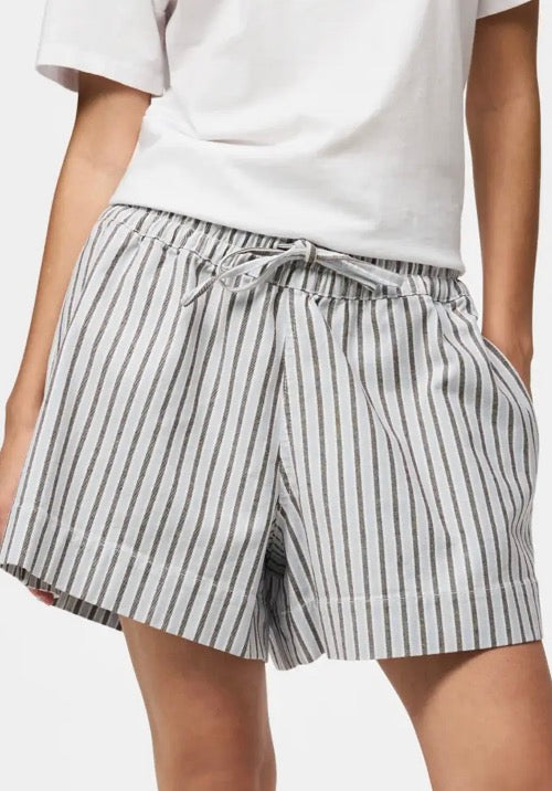 Shorts fra PICES