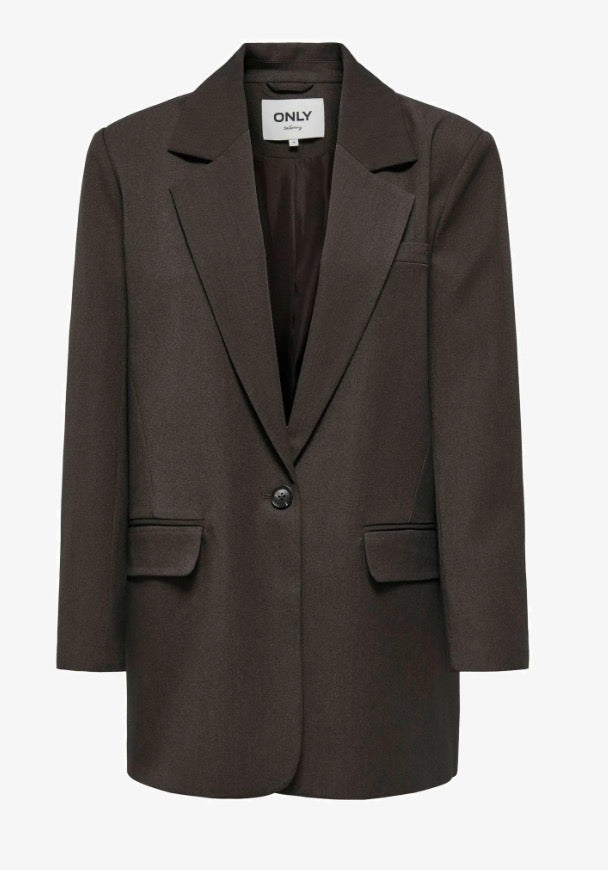 ONLY oversized blazer