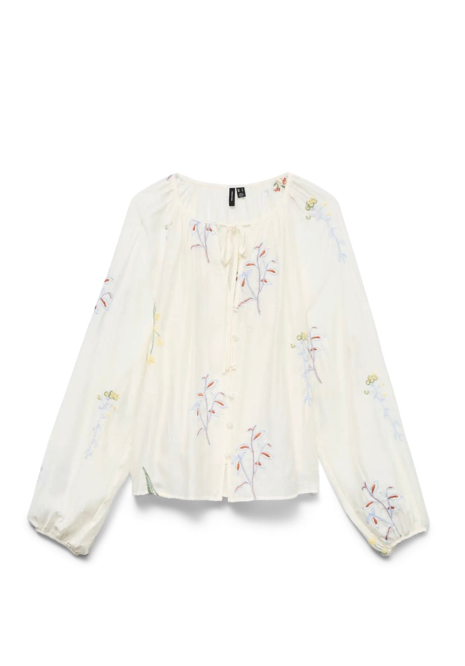 VERO MODA skjorte
