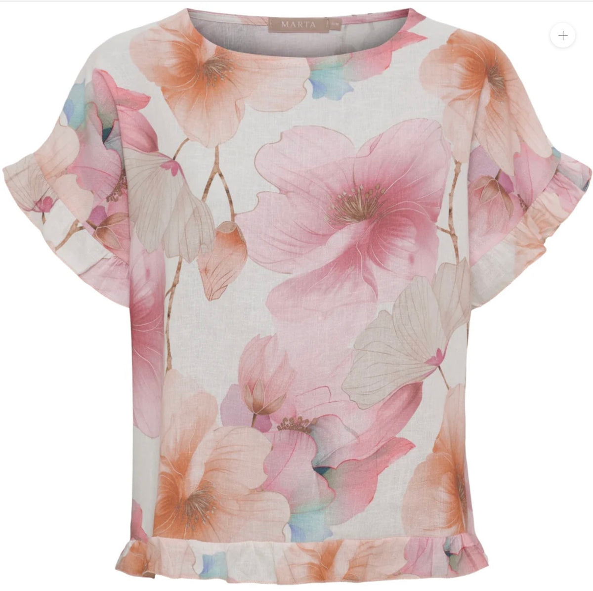 Marta T-shirt