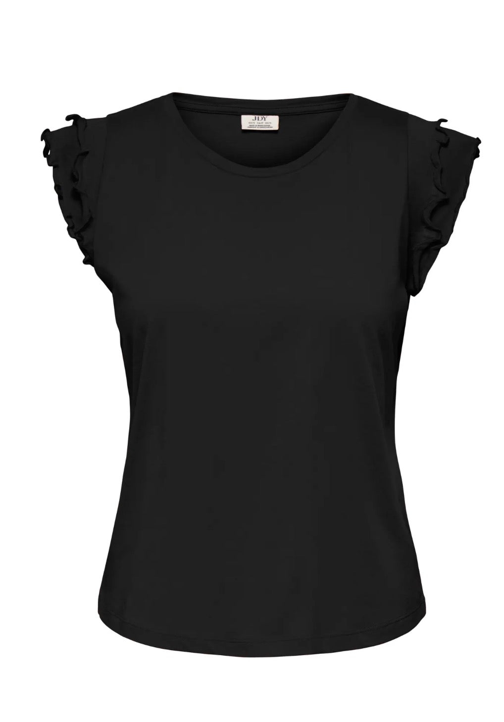 JDY Frill top