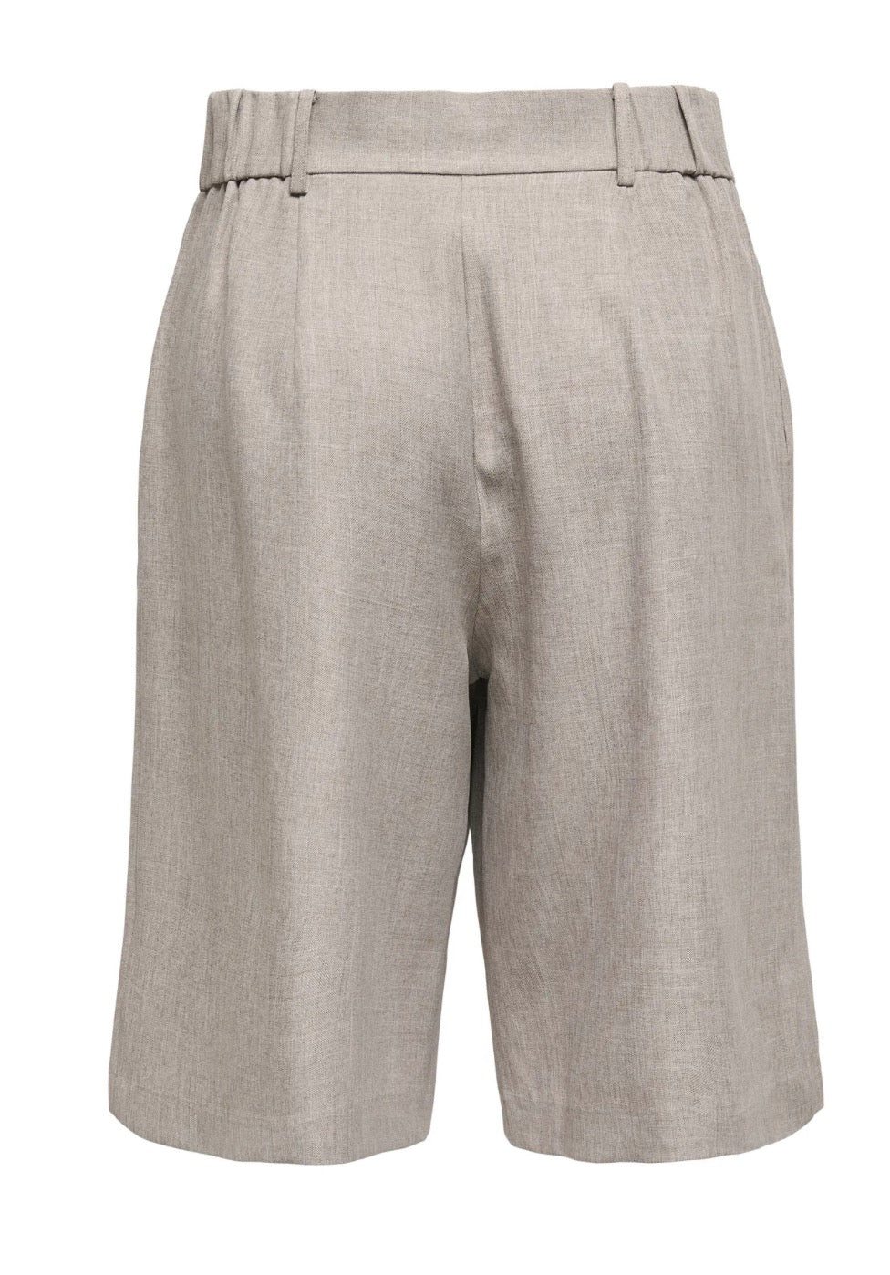 ONLY Long LINDA shorts