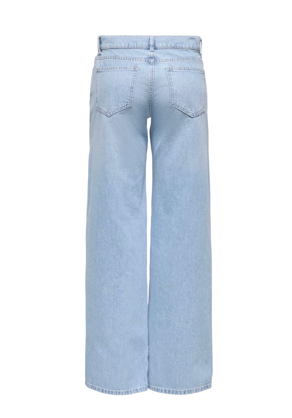 ONLY low waist Jeans