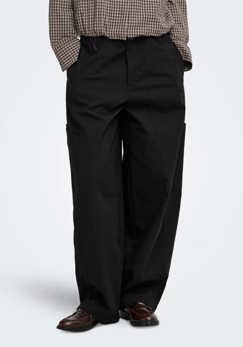 JDY GEO cargo pants