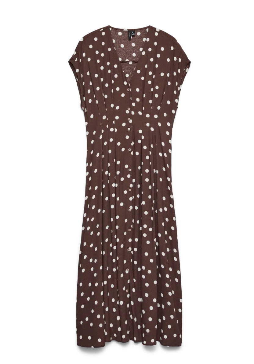 VERO MODA maxi kjole