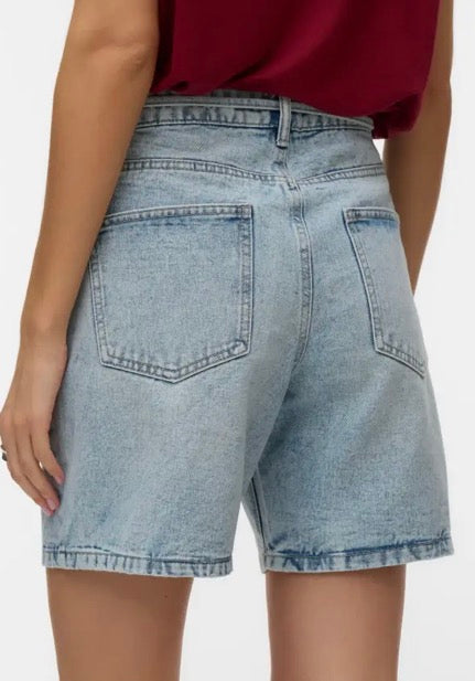 VERO MODA denim shorts
