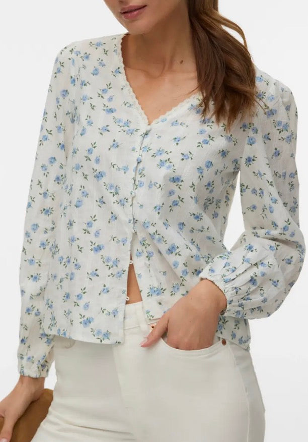 VERO MODA bluse
