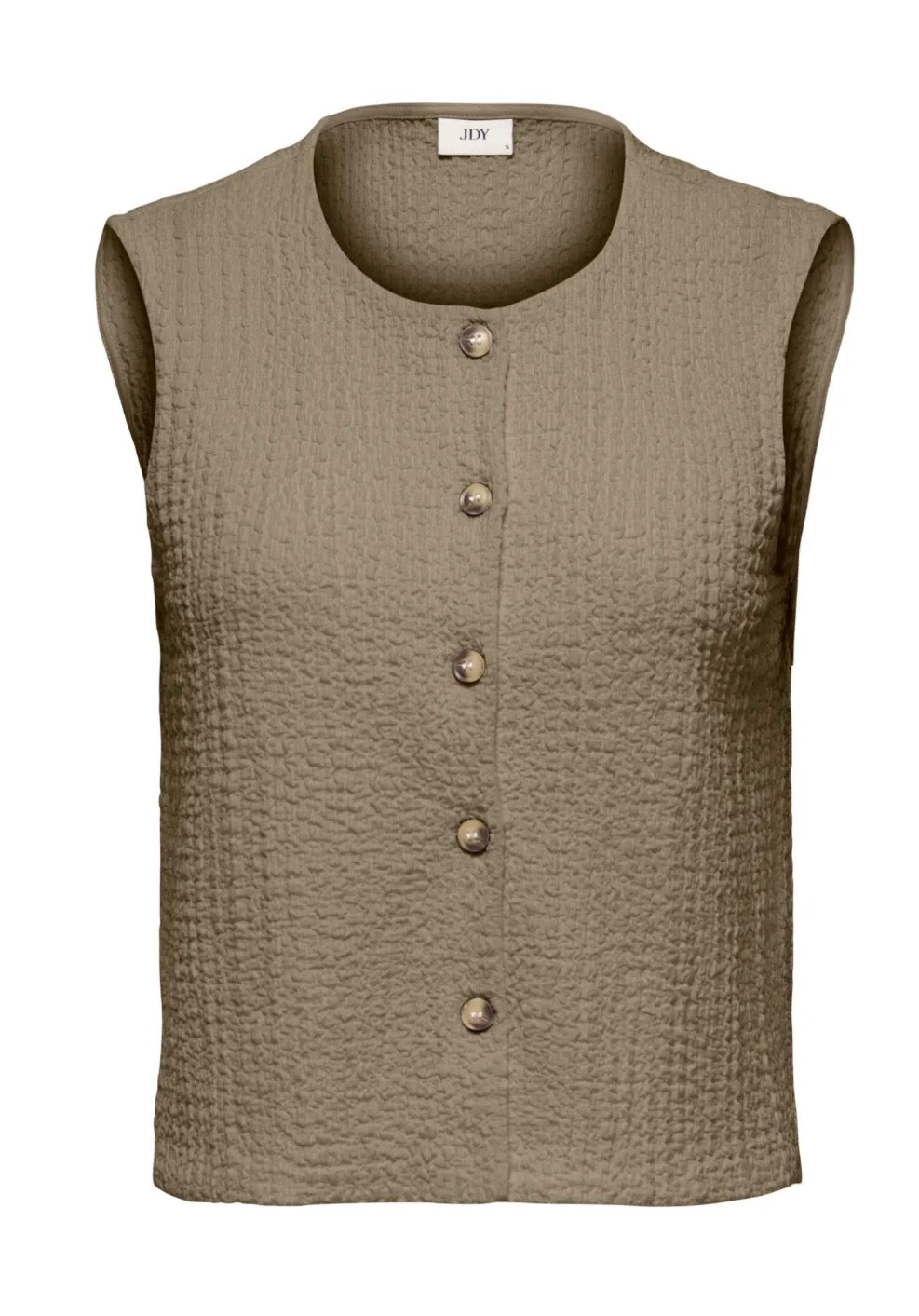 JDY vest