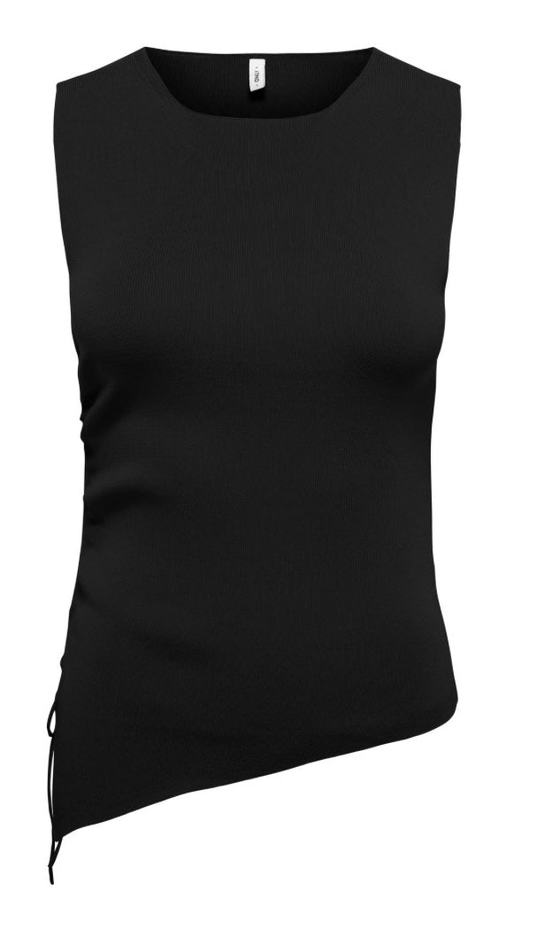 ONLY o-neck top