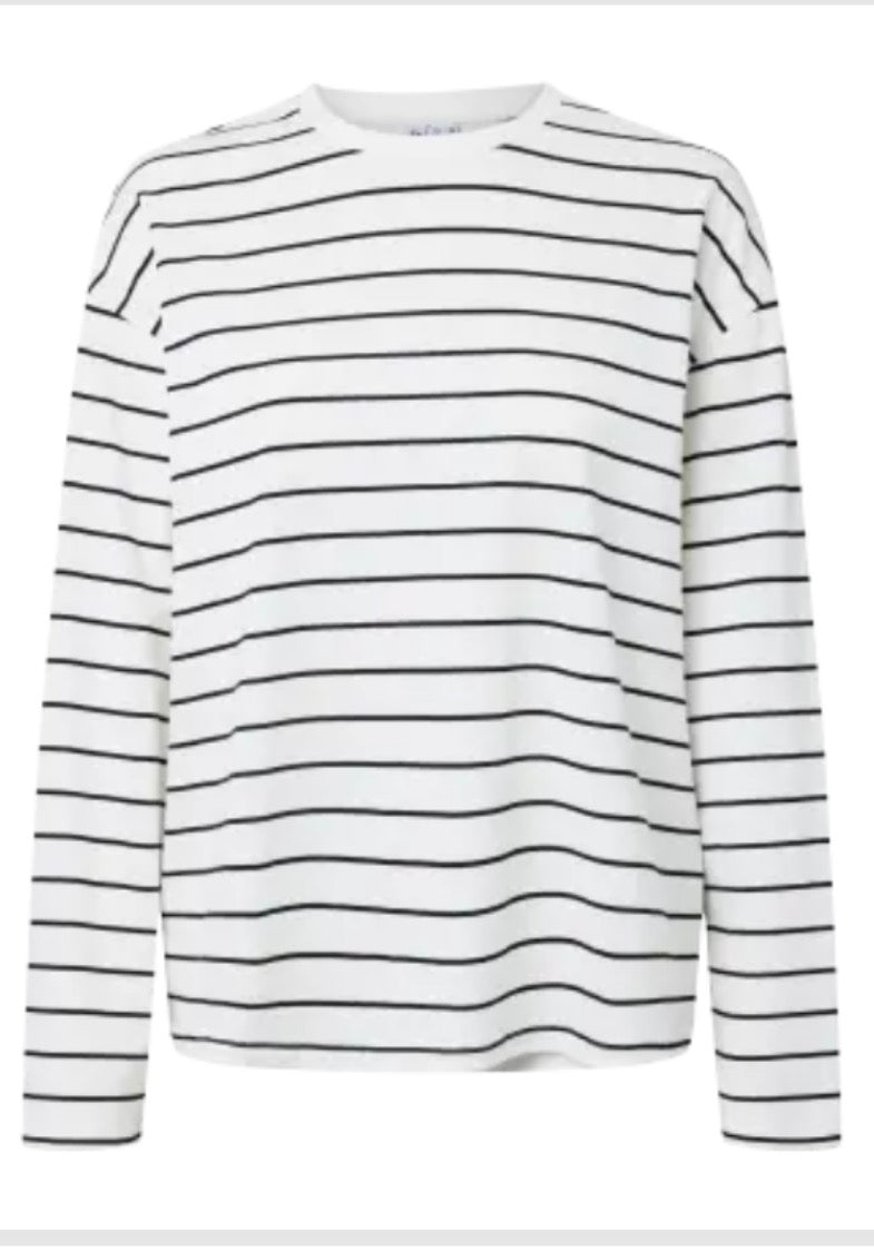 PIECES bluse