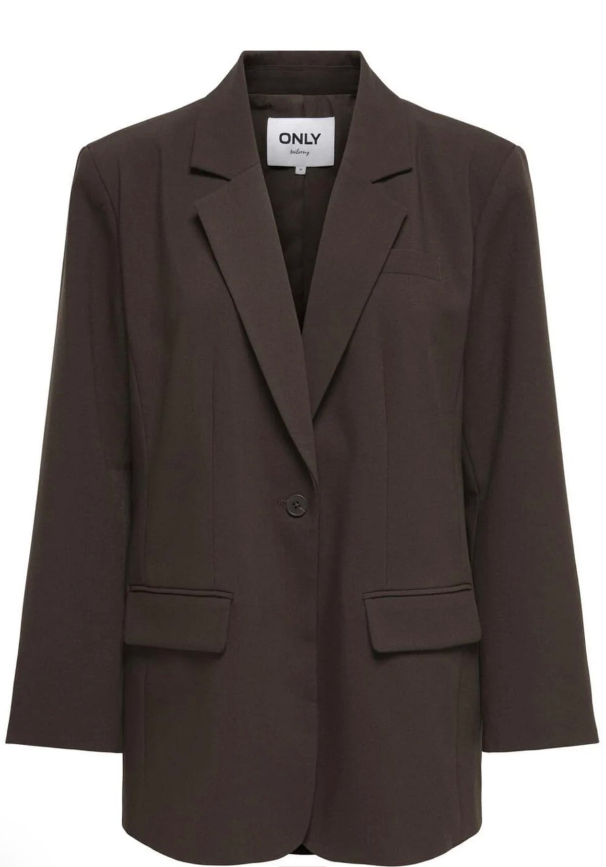 ONLY brun blazer