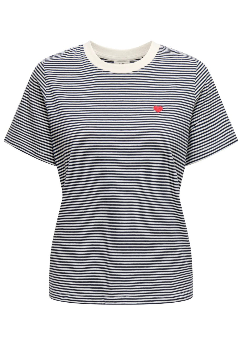 JDY Stribet T-shirt