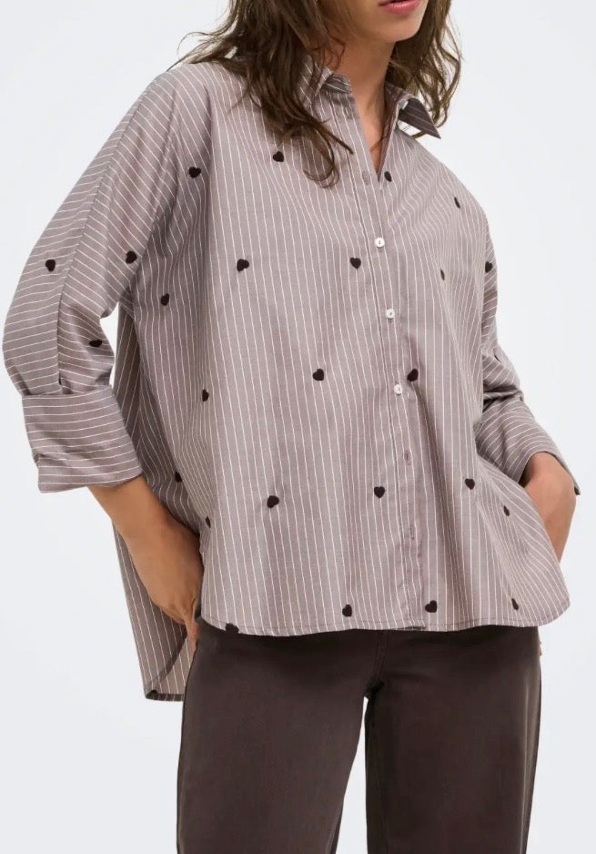 ONLY grace shirt