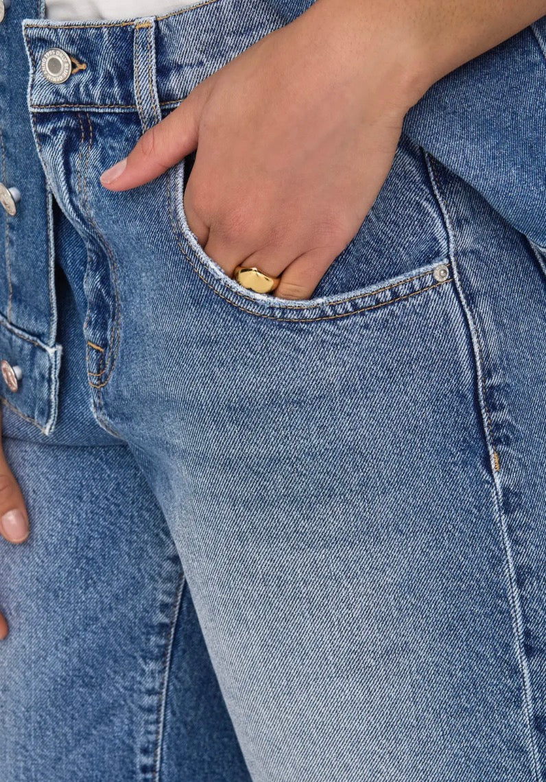 ONLY baggy lange shorts