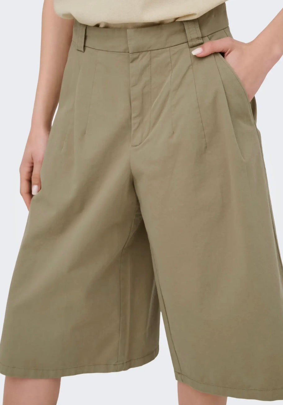 JDY Bermuda lange shorts