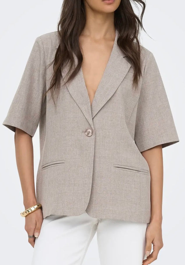 ONLY oversized blazer