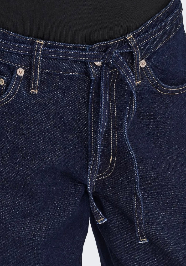 ONLY Gianna straight jeans