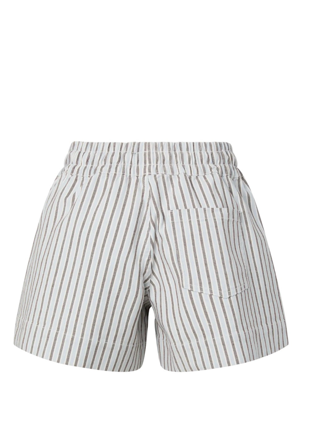 Shorts fra PICES