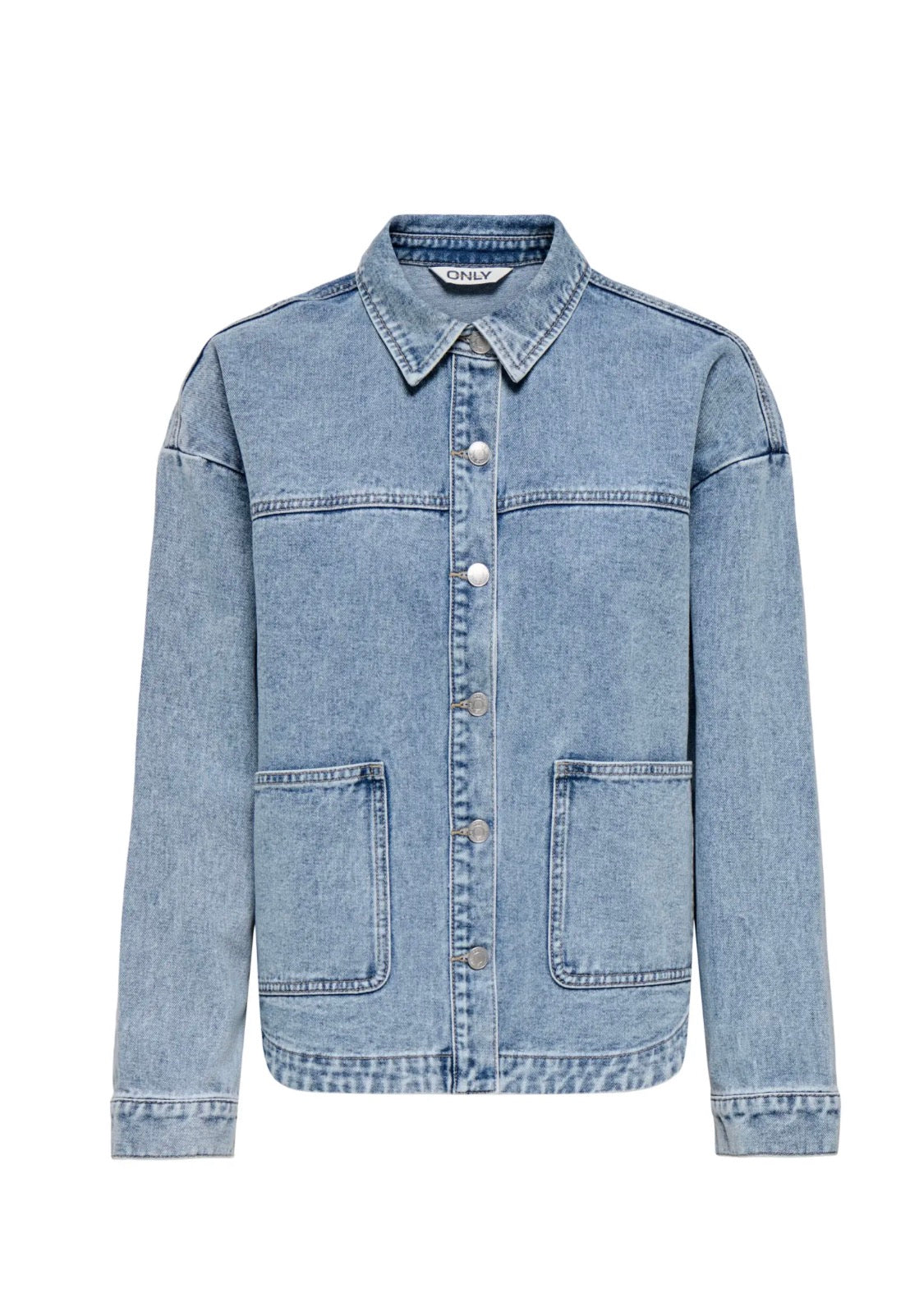 ONLY denim jakke