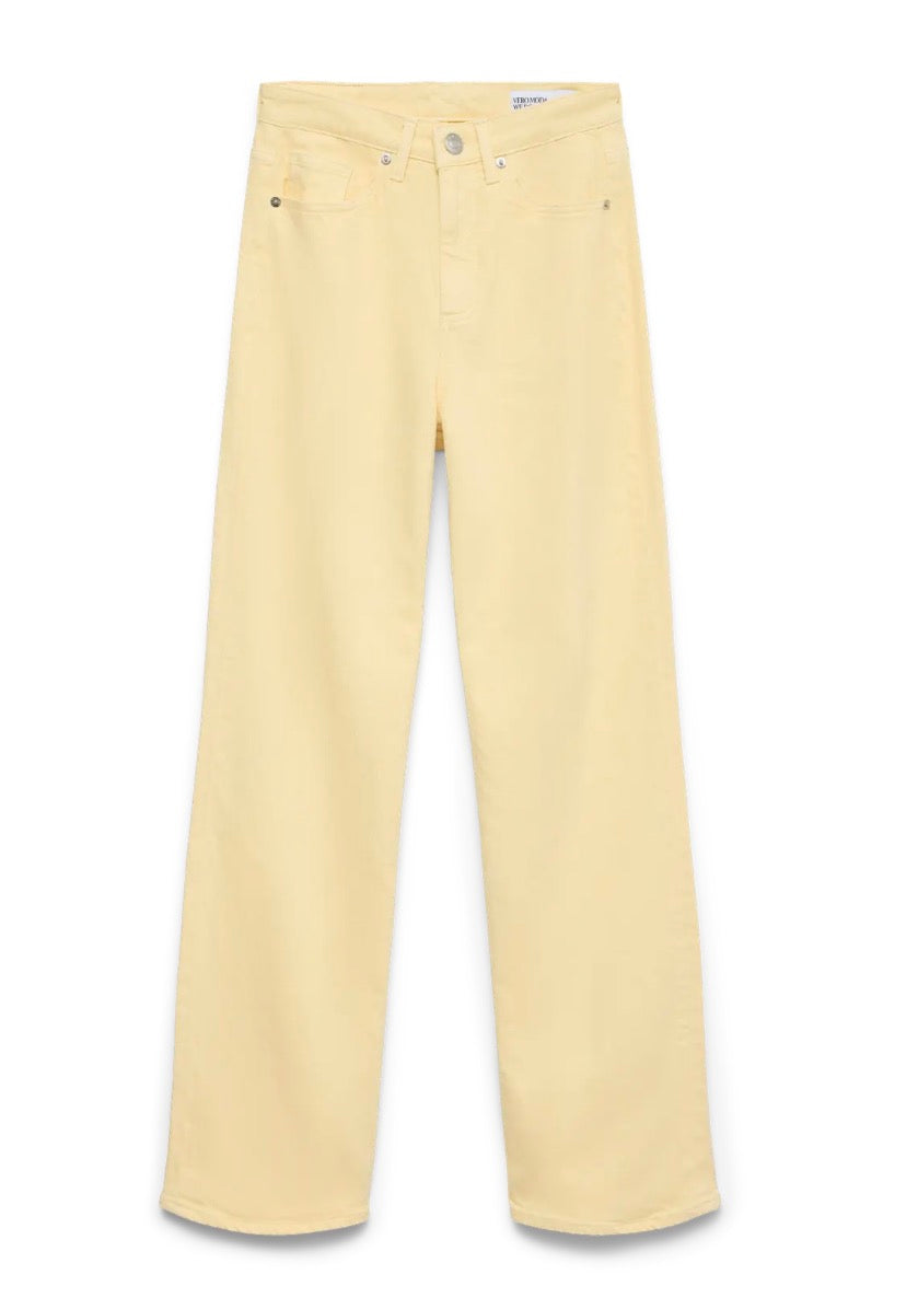 VERO MODA tessa wide jeans