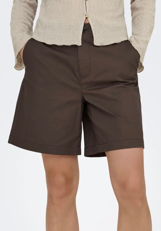 ONLY BERMUDA shorts