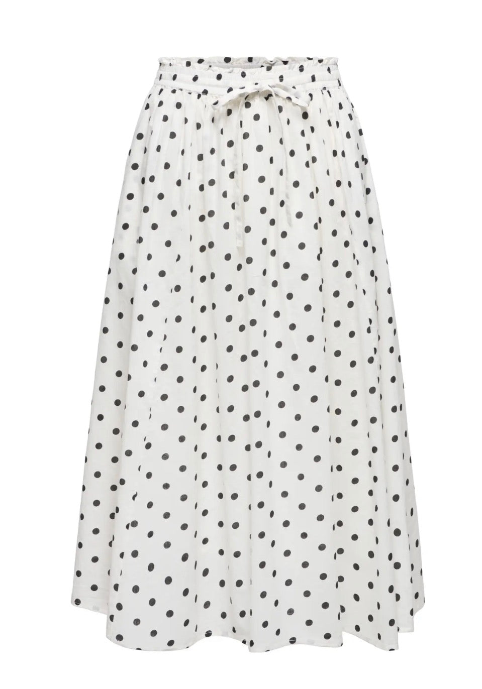 JDY maxi skirt