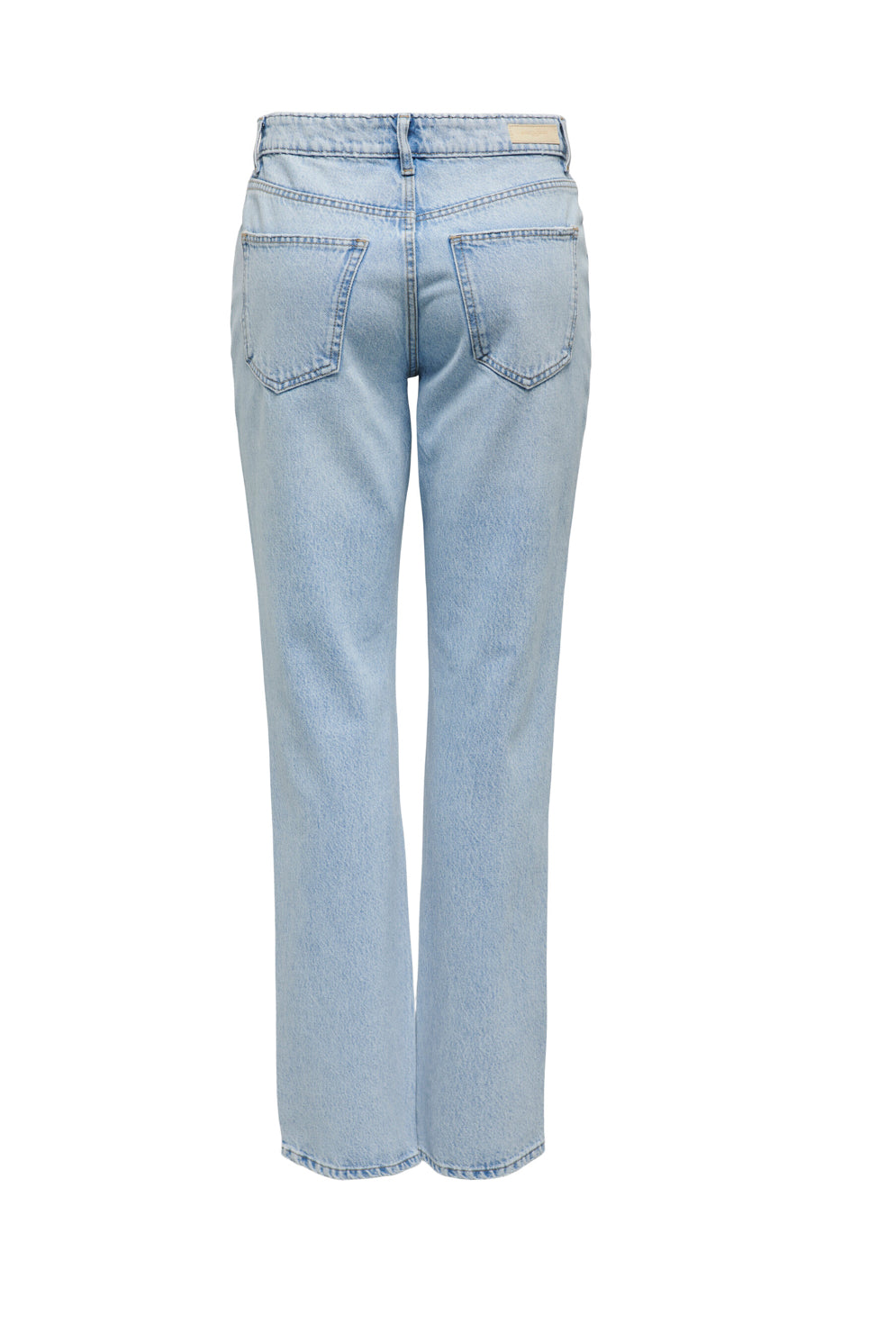 ONLY | smukke jeans med rhin sten