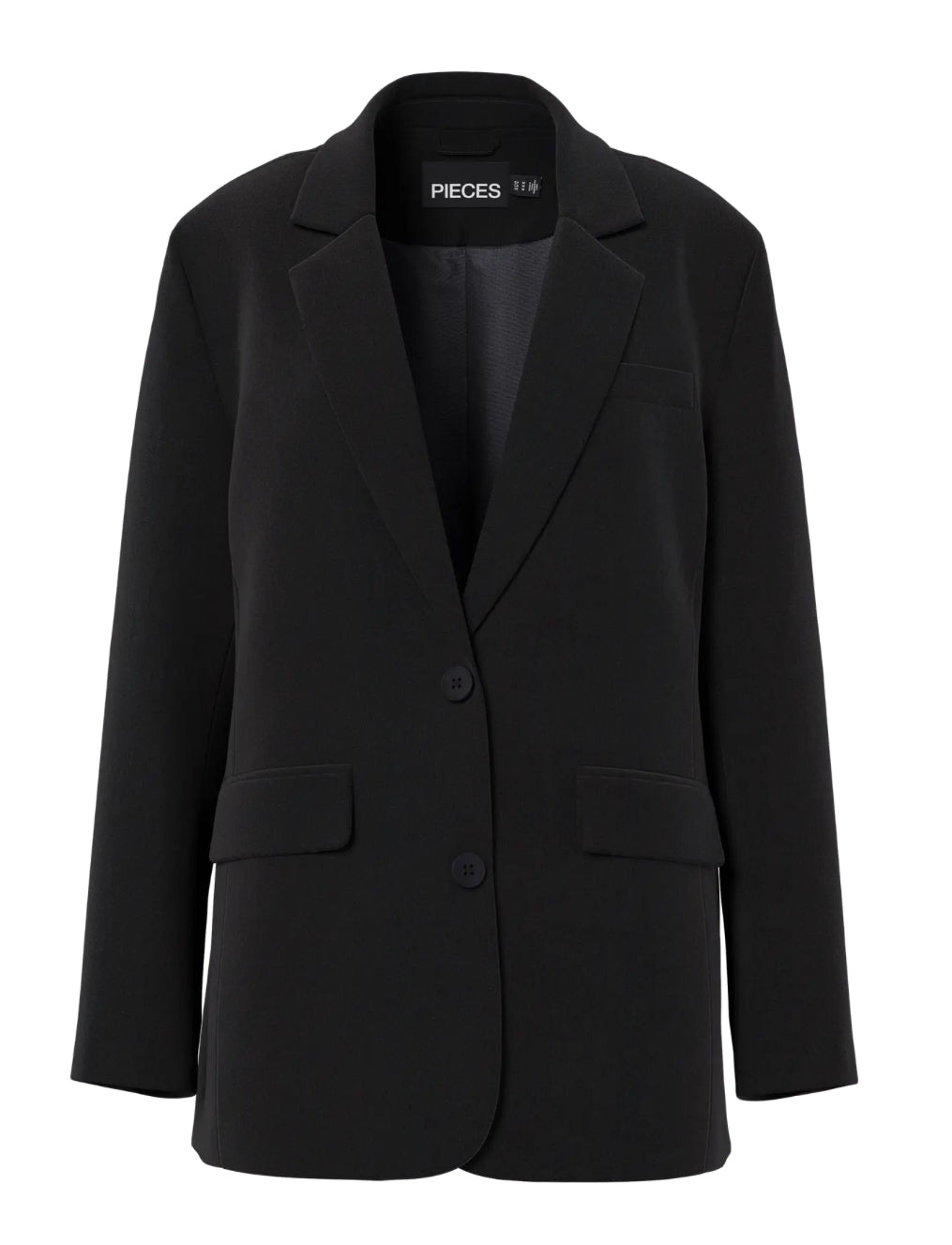 PIECES sort oversize  blazer 