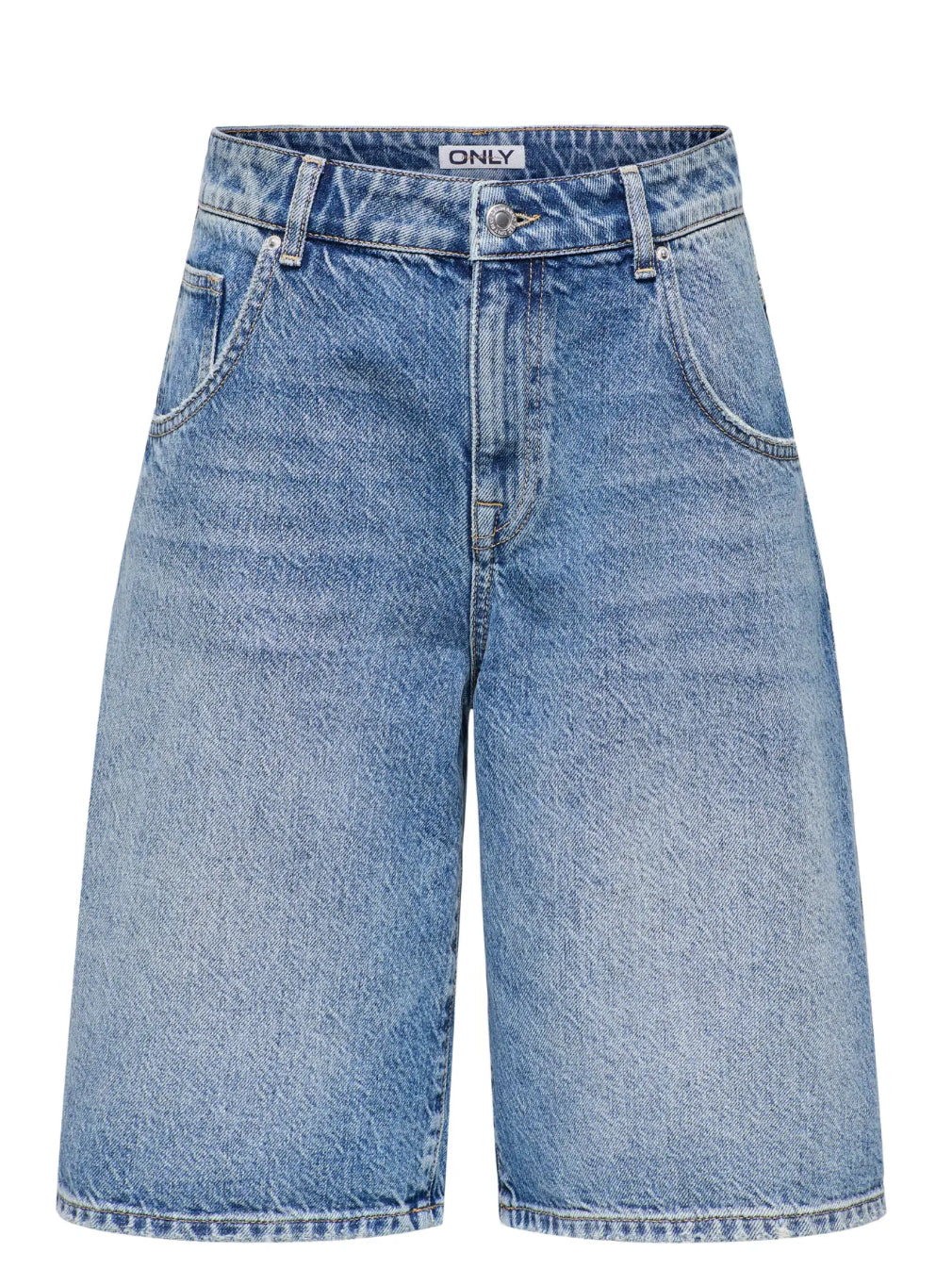 Only jorts , lange denim shorts