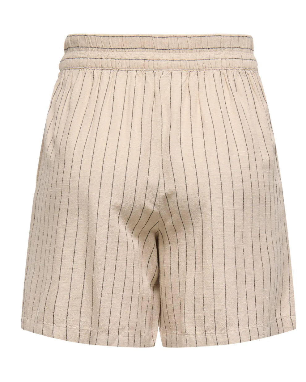 JDY caya linen shorts