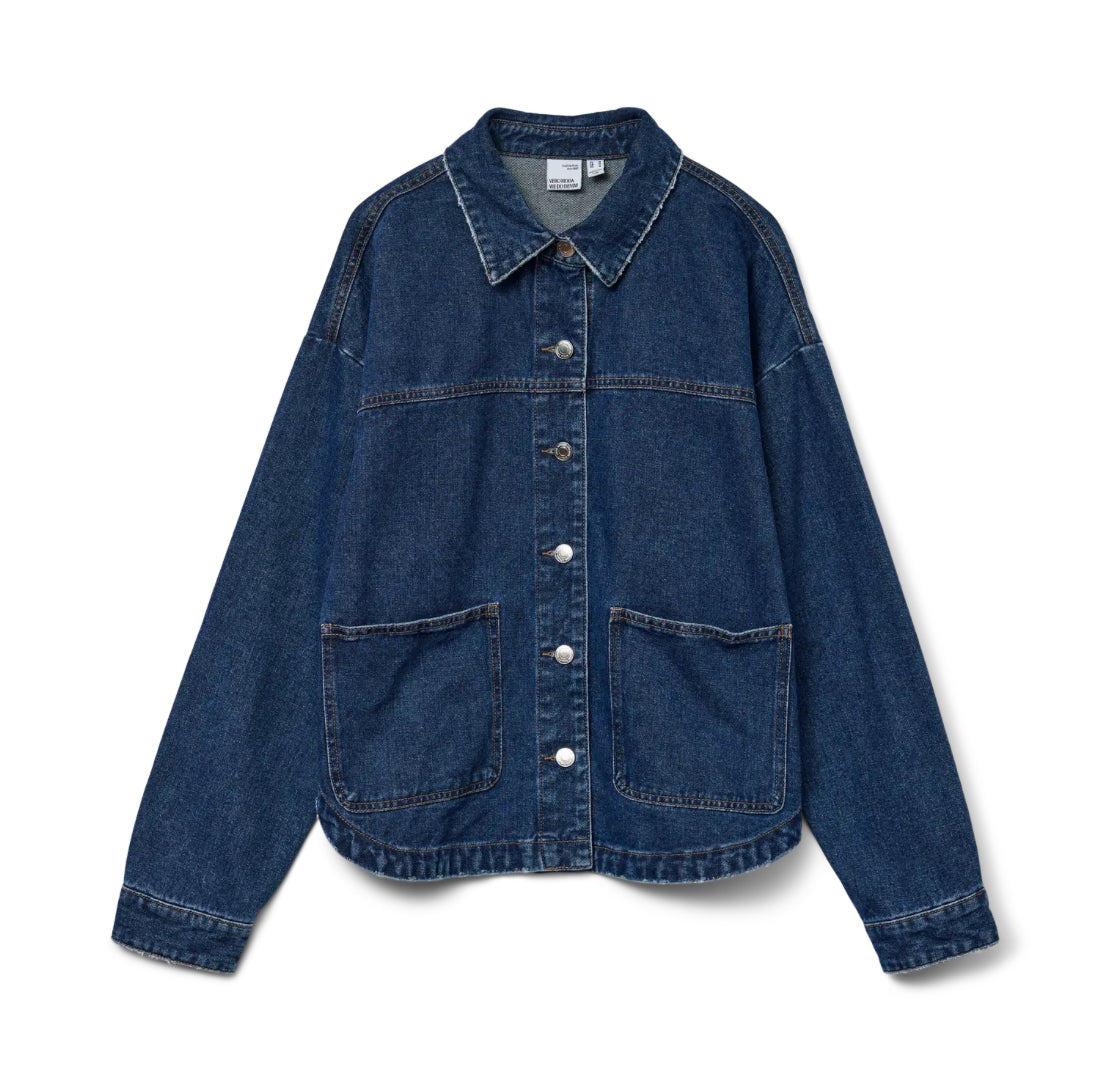 VERO MODA denim jakke
