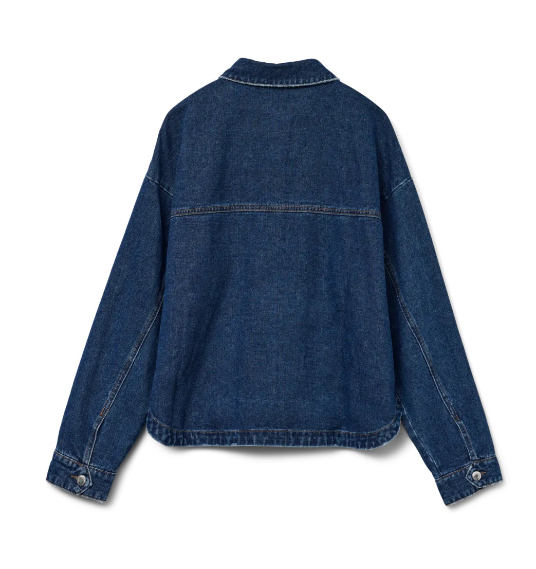VERO MODA denim jakke