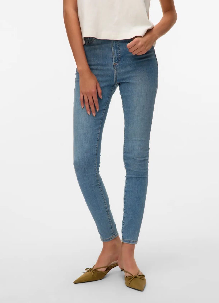 VERO MODA skinny jeans