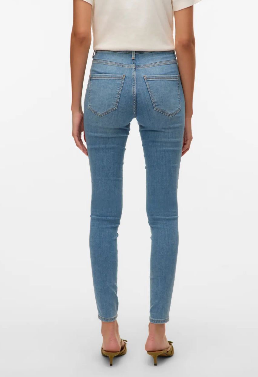VERO MODA skinny jeans