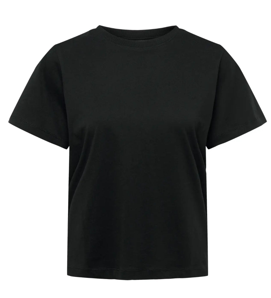 JDY sort basis t-shirt model Pisa