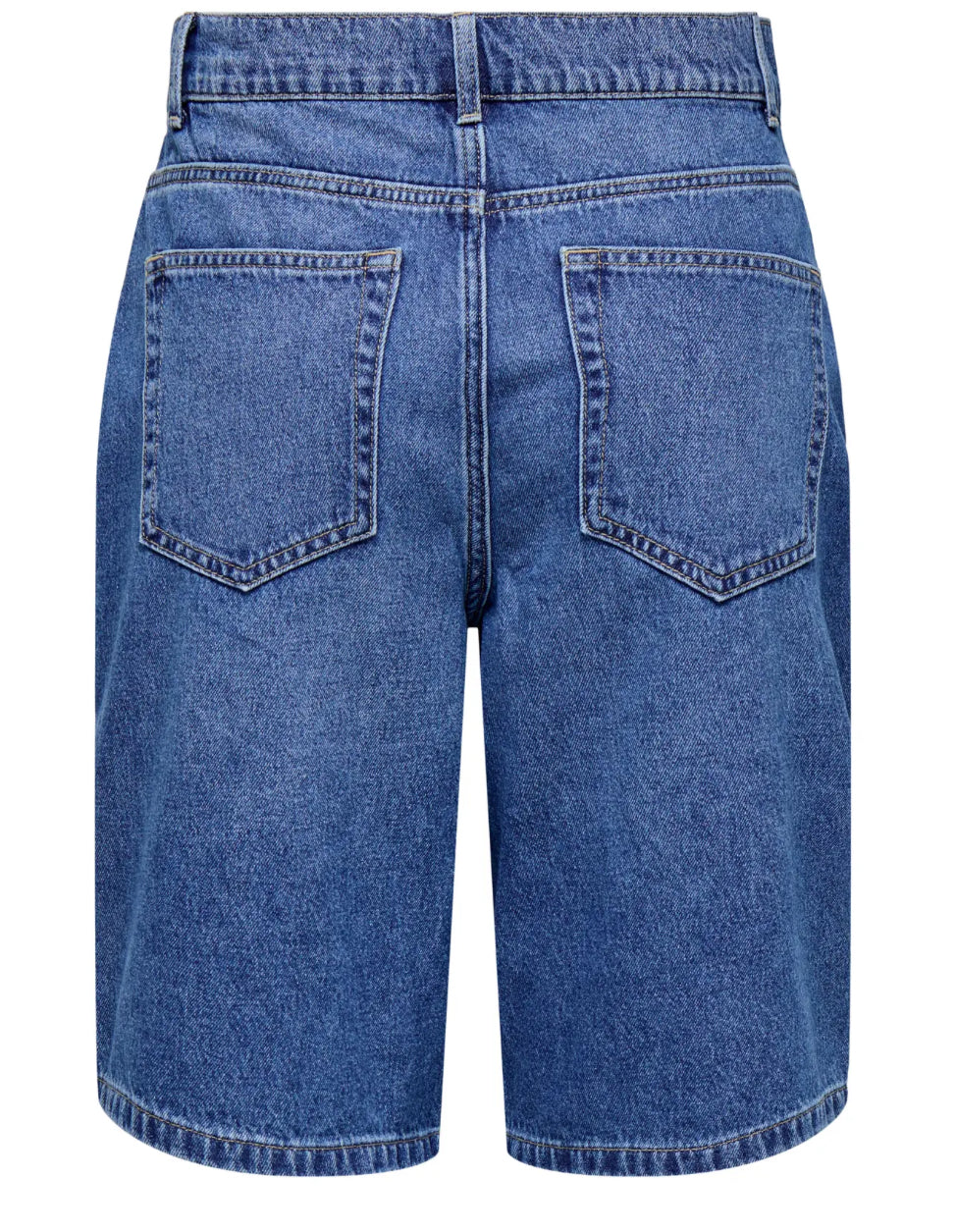 ONLY denim shorts