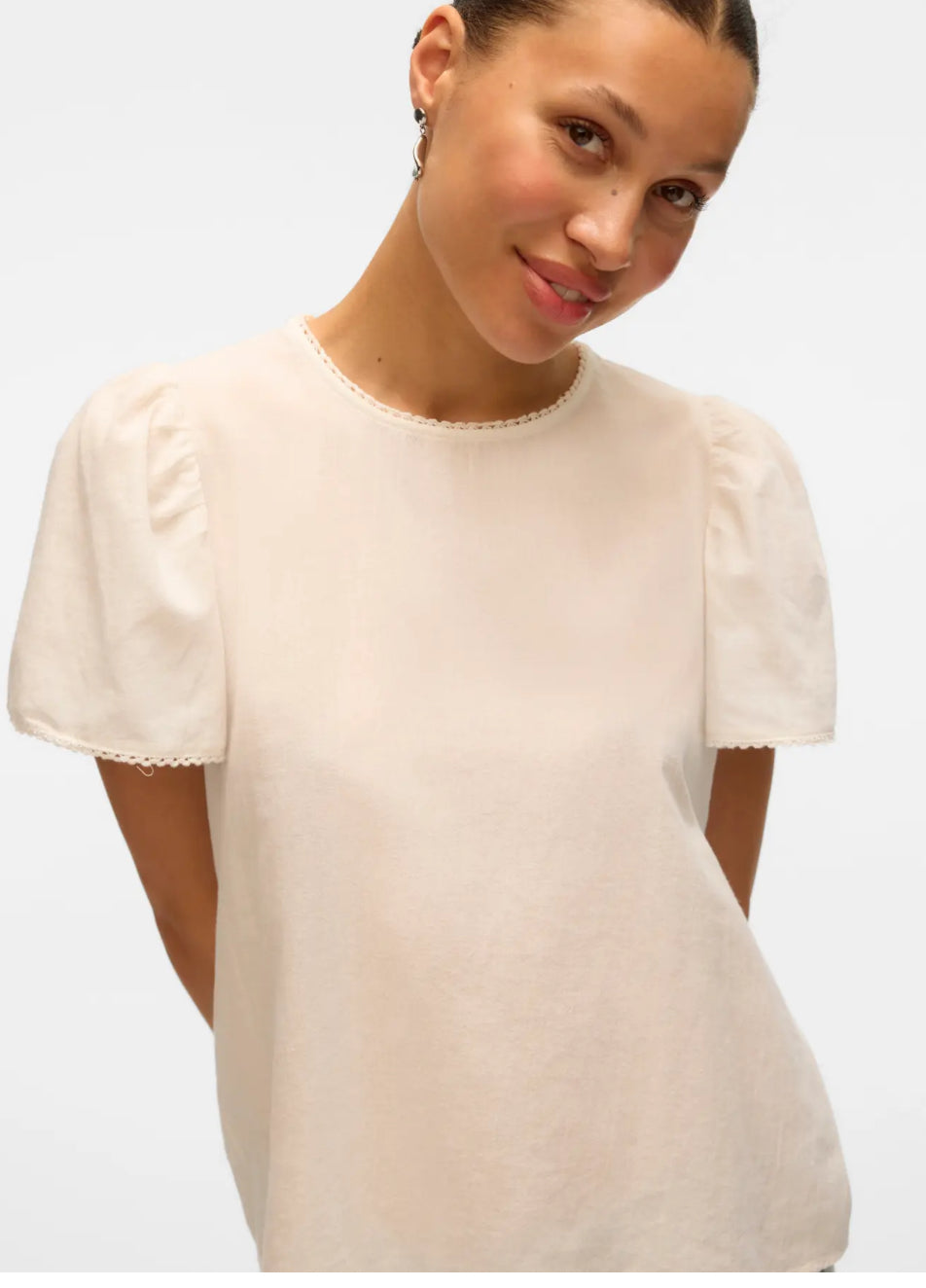VERO MODA feminin bluse