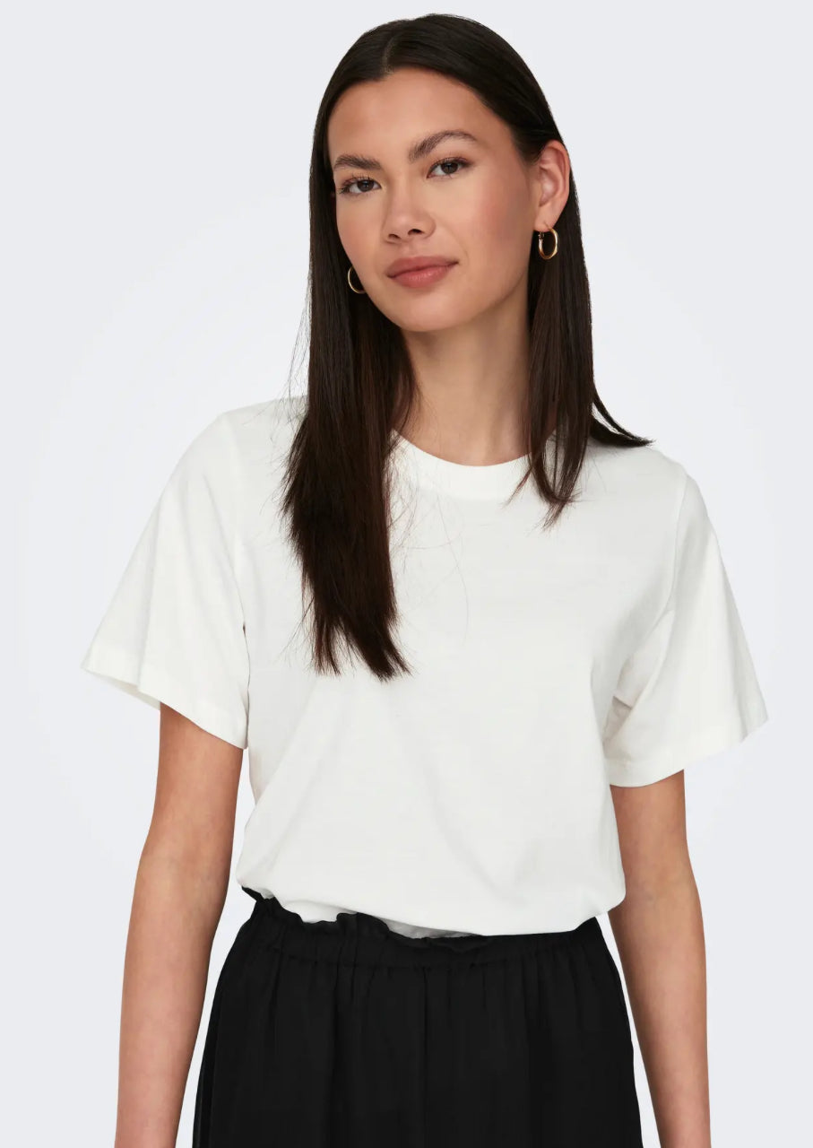 JDY  basis t-shirt